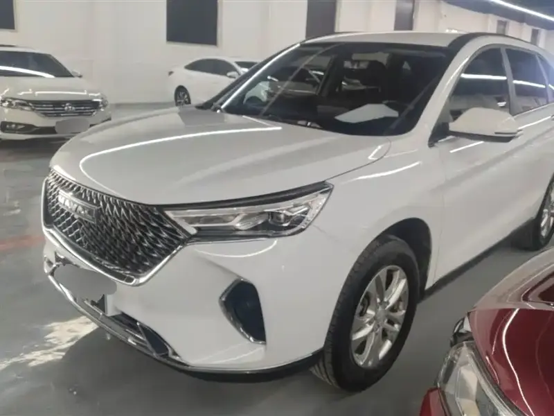 Haval M6