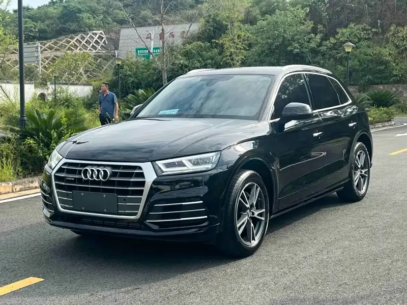 Audi Q5L