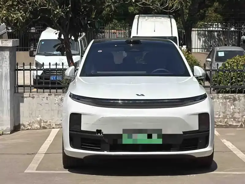 Li Auto L7