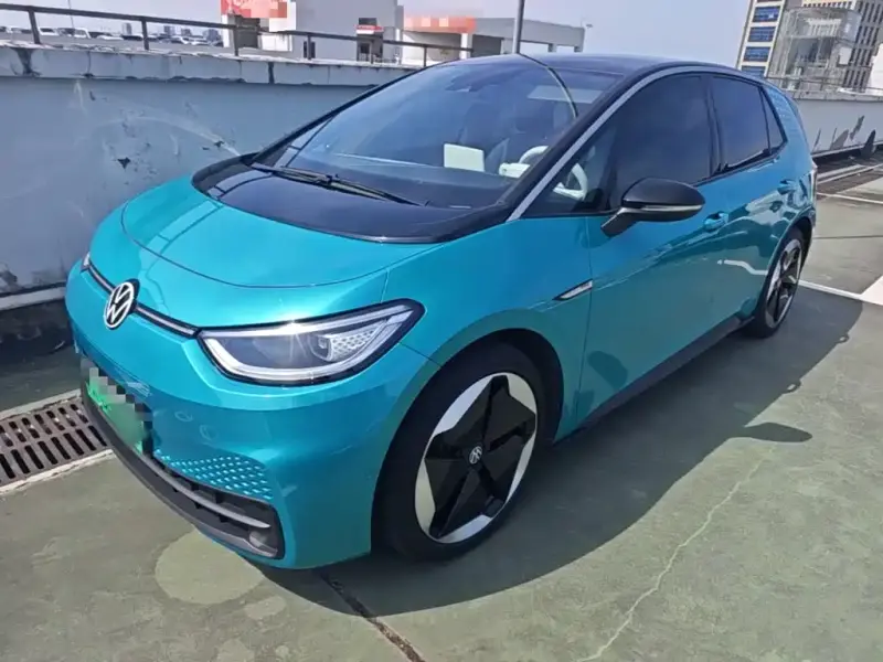 Volkswagen ID.3