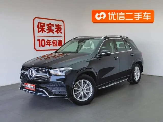 Mercedes-Benz GLE( )