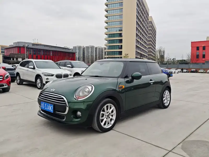 MINI Mini