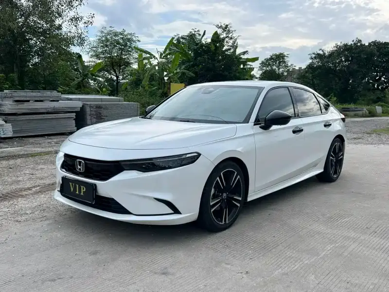 Honda Integra