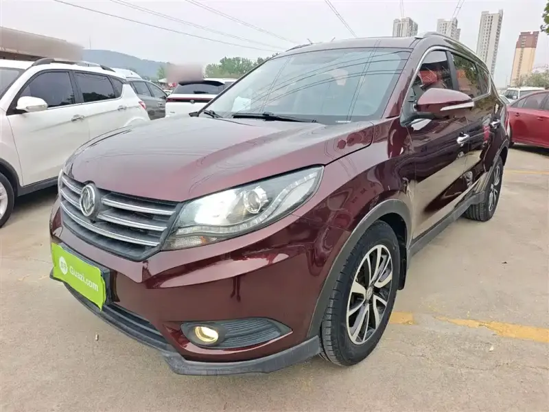 Fengguang 580