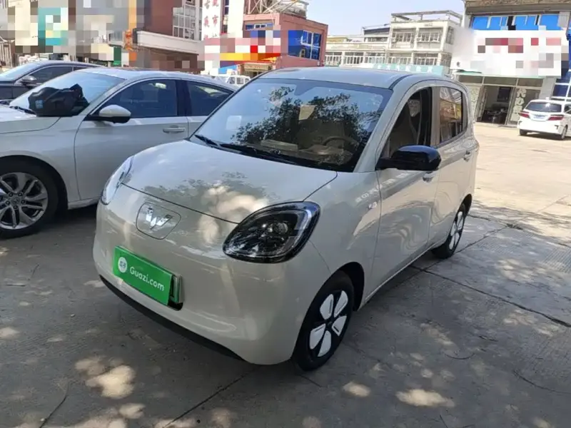 Wuling Hongguang Mini EV (MINIEV)