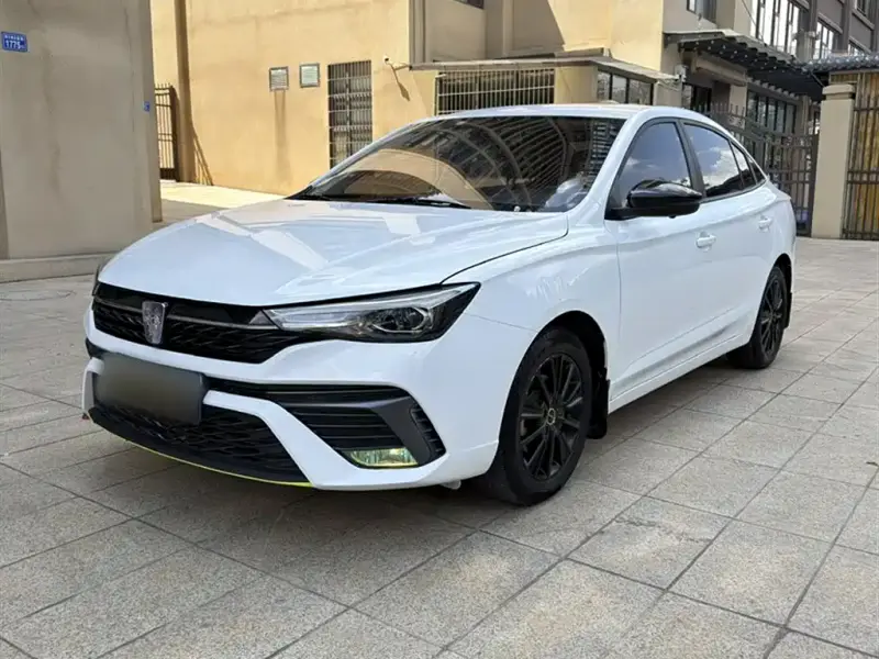 Roewe MG5 (i5)