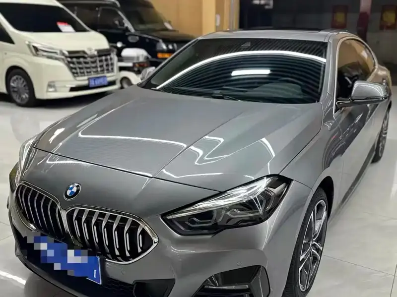 BMW 2-Series