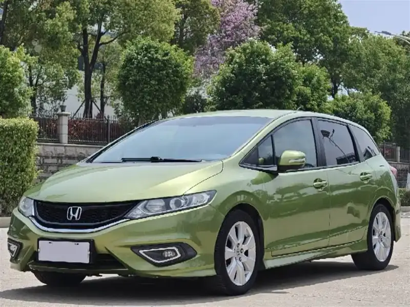 Honda Jade