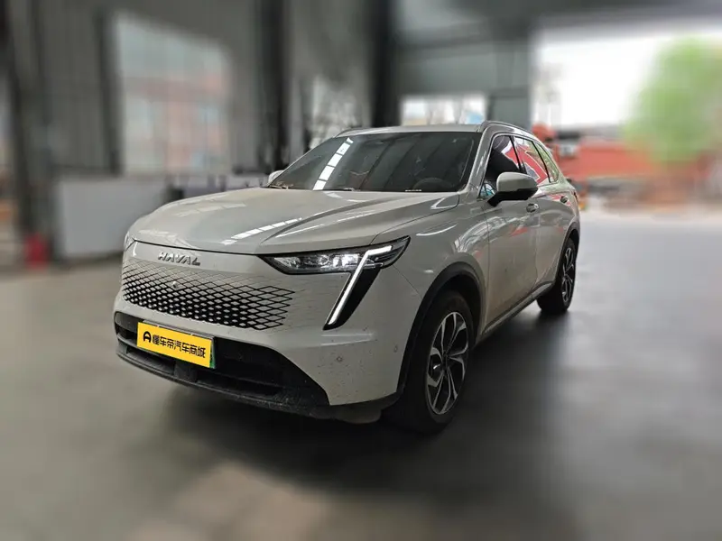 Haval Xiaolong MAX