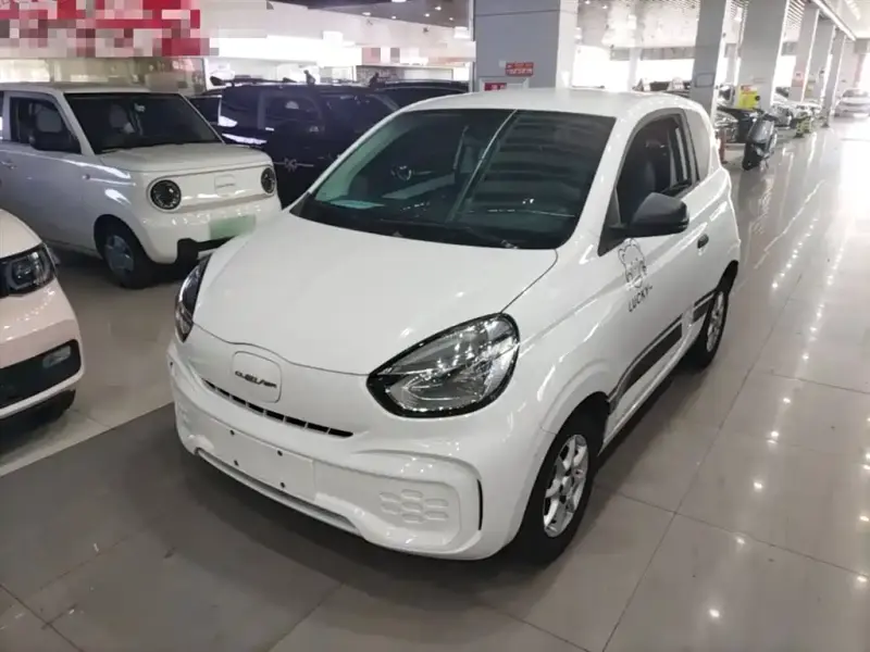 Roewe MG3 (Clever)