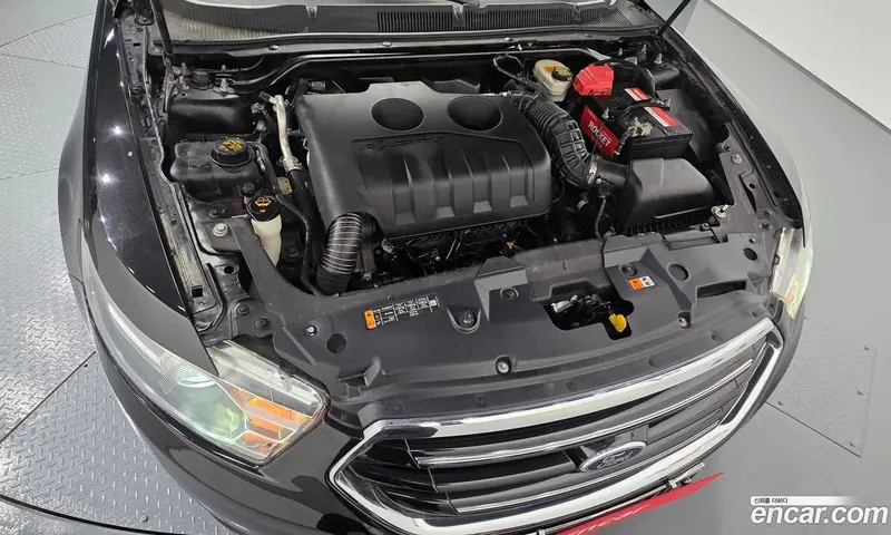 Ford Taurus