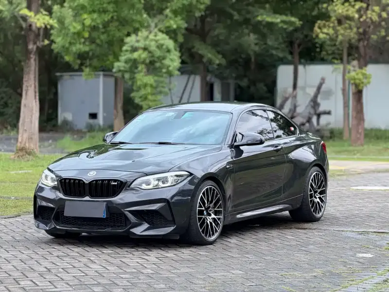 BMW M2