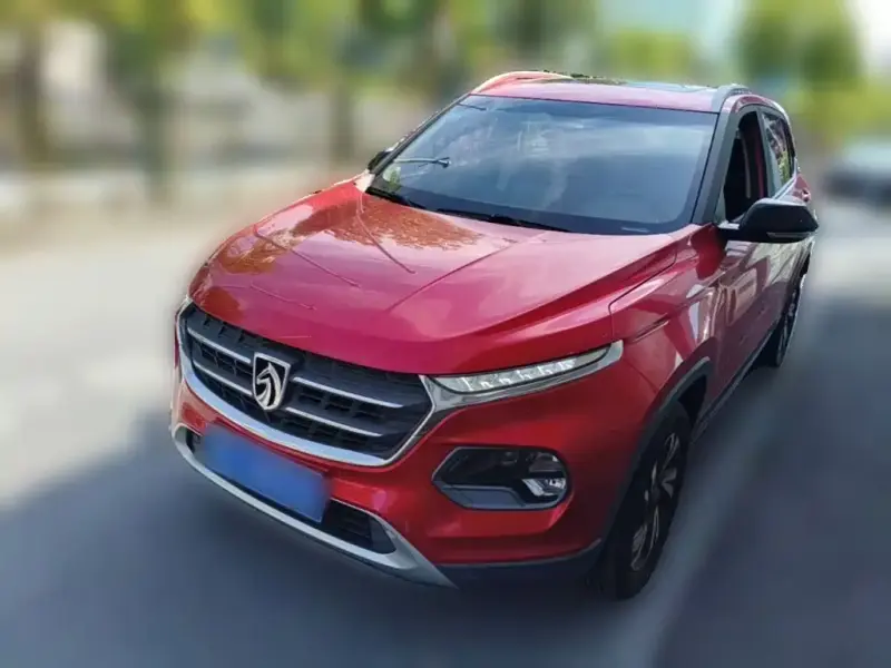 Baojun 510