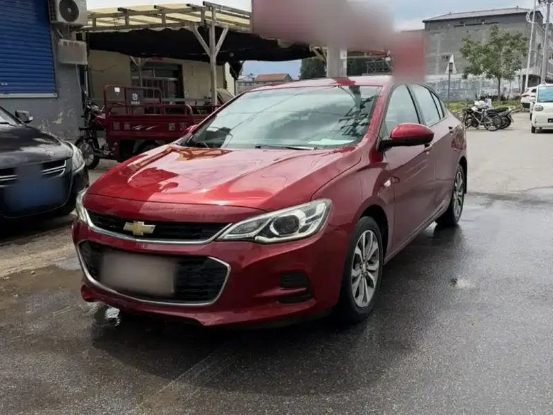 Chevrolet Cavalier