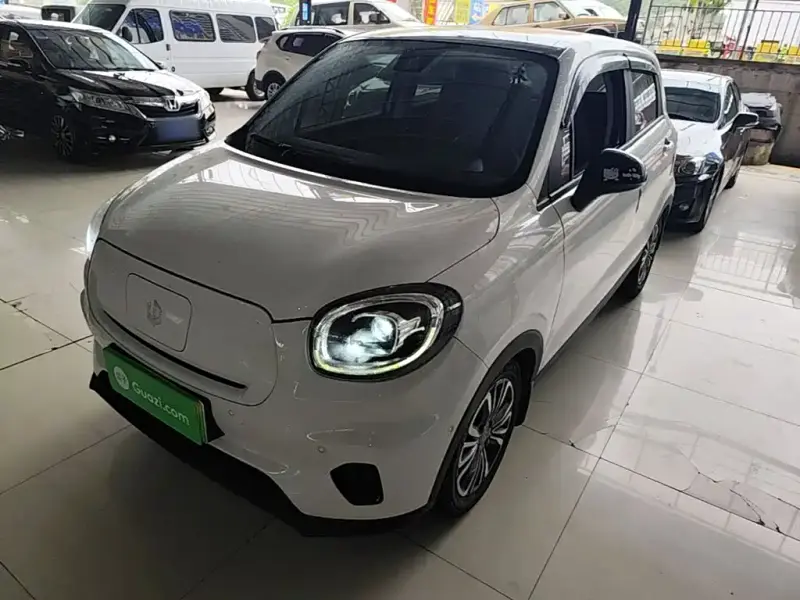 Leapmotor T03
