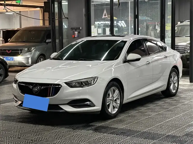 Buick Regal