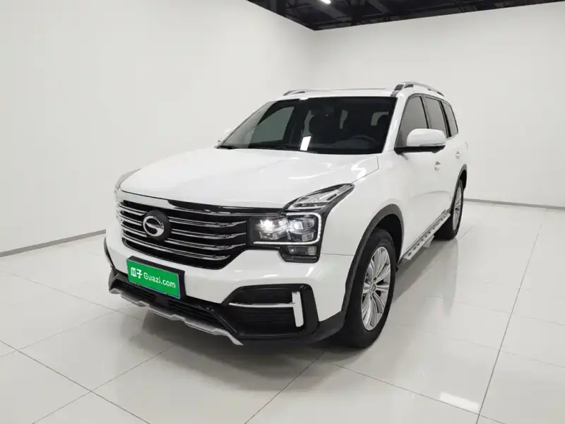 GAC Motor GS8