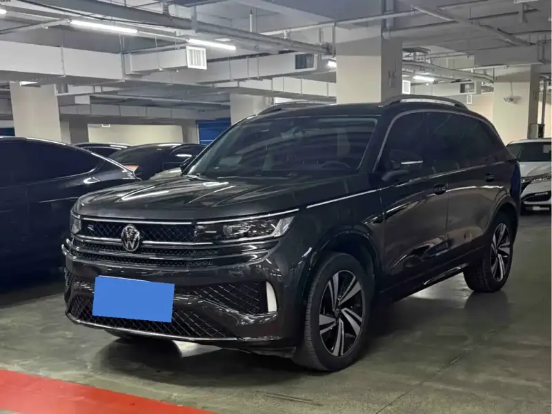 Volkswagen Tavendor