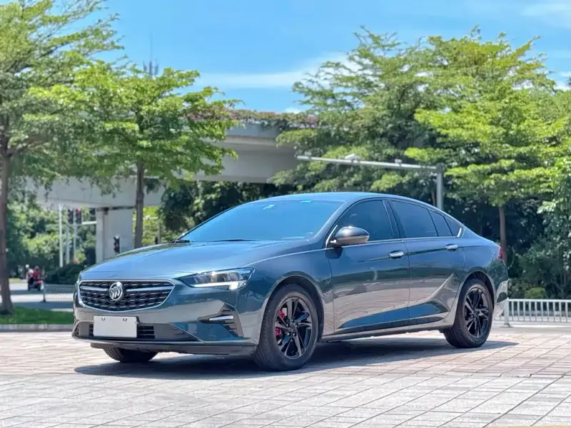 Buick Regal