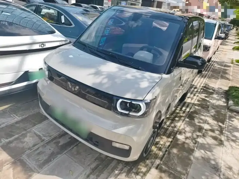 Wuling Hongguang Mini EV (MINIEV)