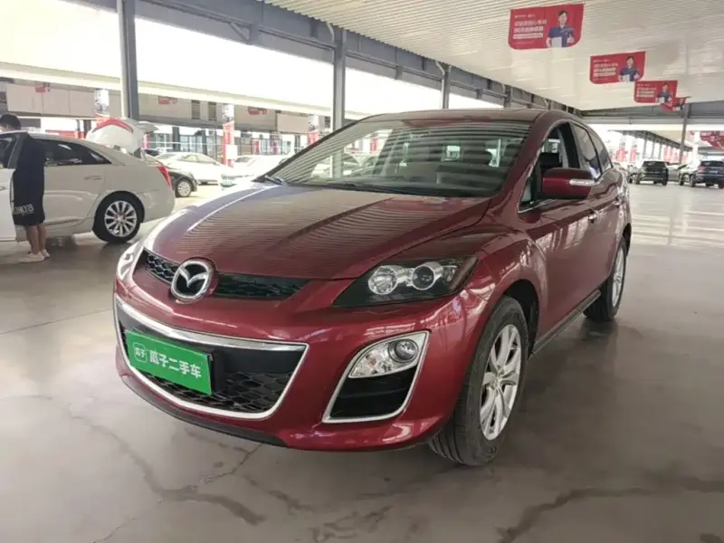 Mazda CX-7