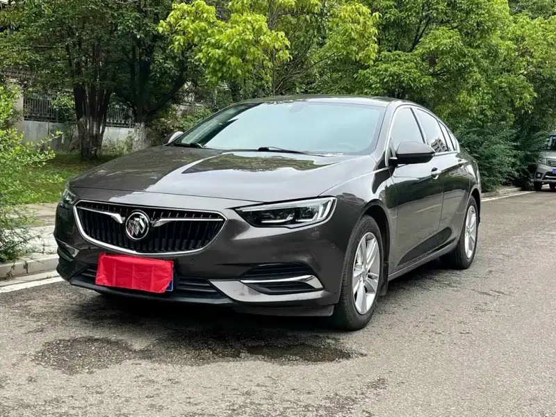 Buick Regal