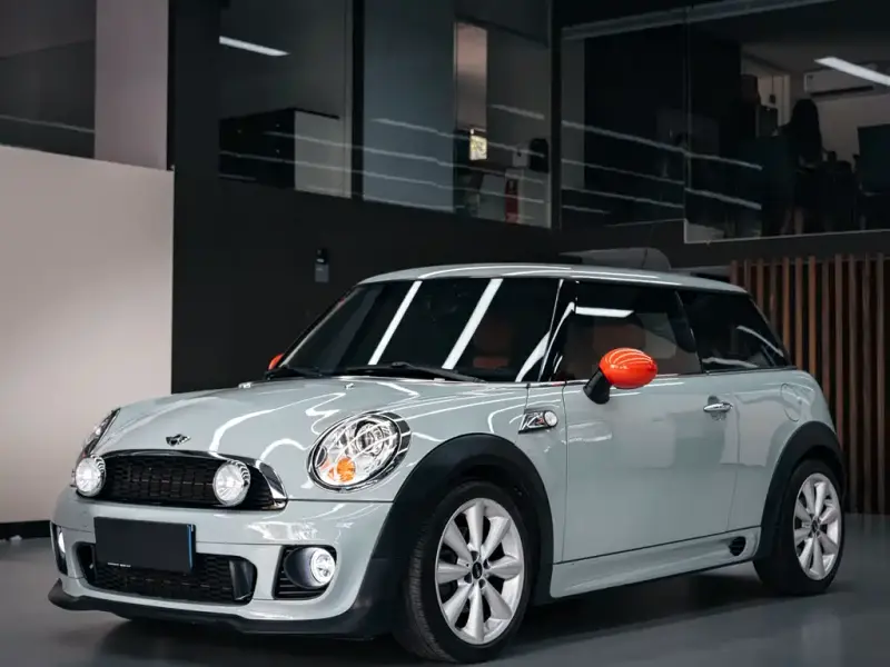MINI Mini