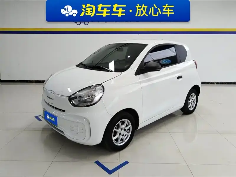 Roewe MG3 (Clever)