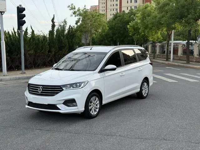 Baojun 360