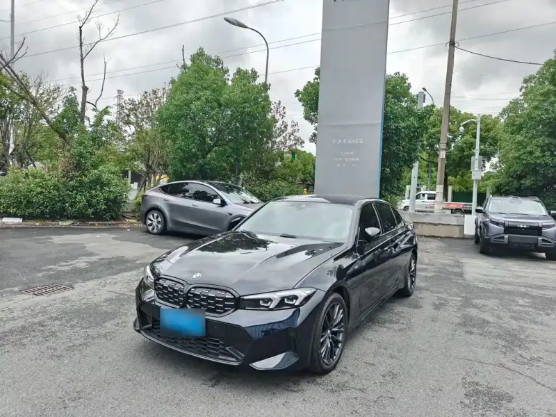 BMW 3-Series