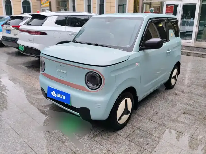 Galaxy Panda Mini (Panda)