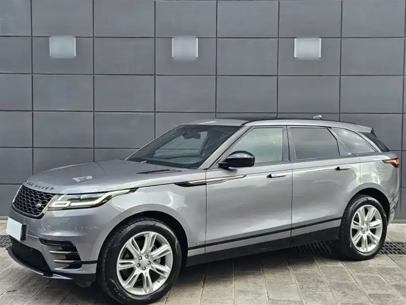 Land Rover Velar