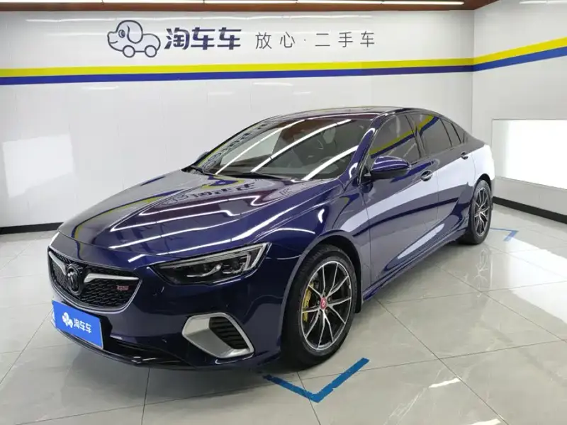 Buick Regal