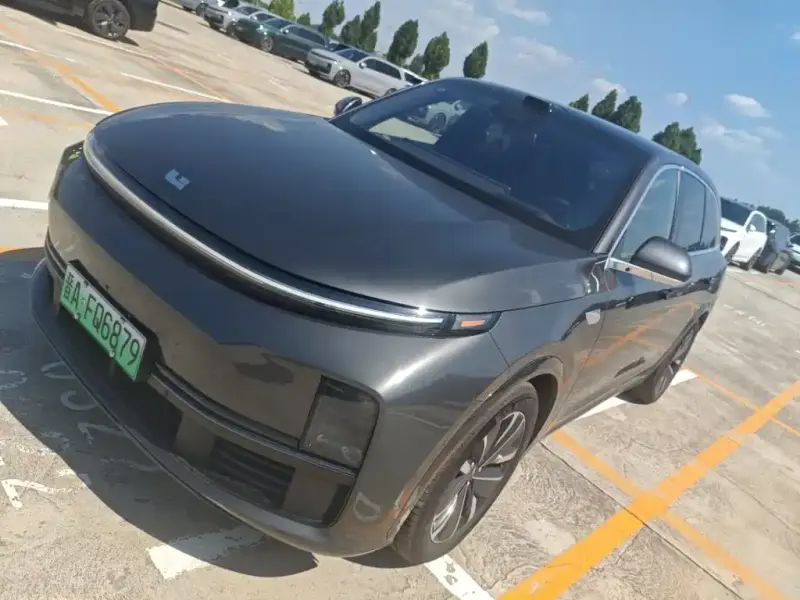 Li Auto L7