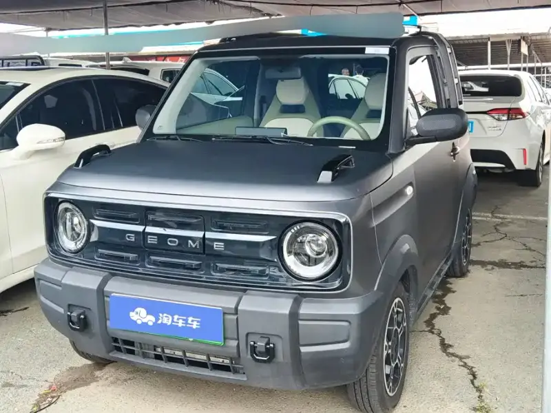 Galaxy Panda Mini (Panda)