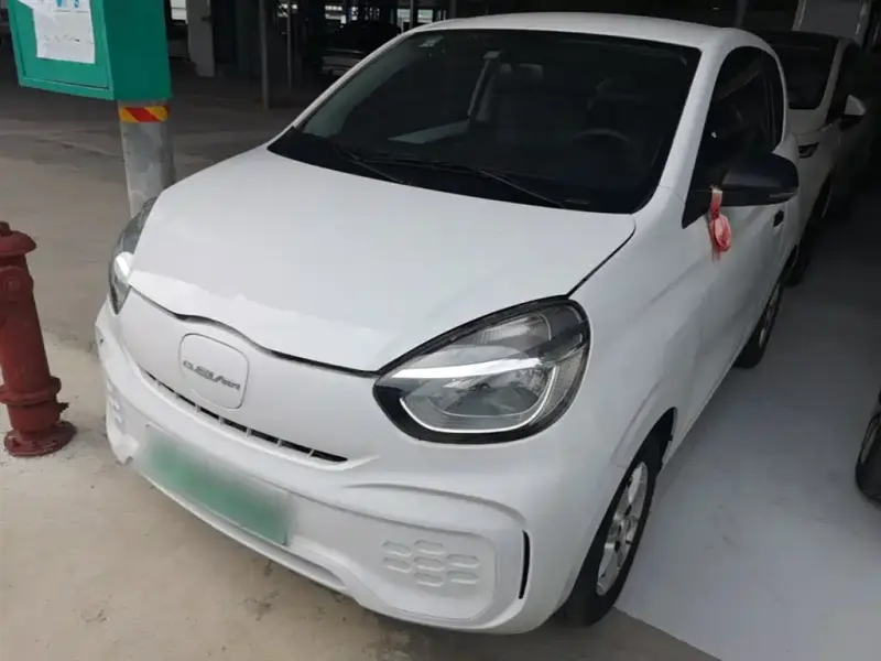 Roewe MG3 (Clever)