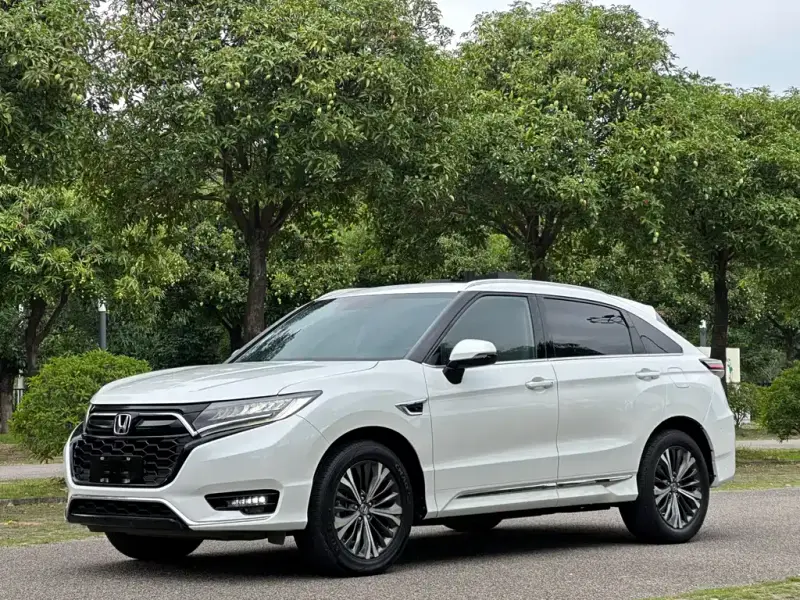 Honda UR-V