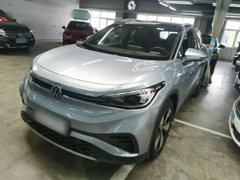 Volkswagen ID.4 X