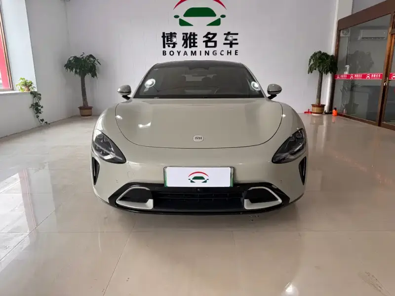Xiaomi SU7
