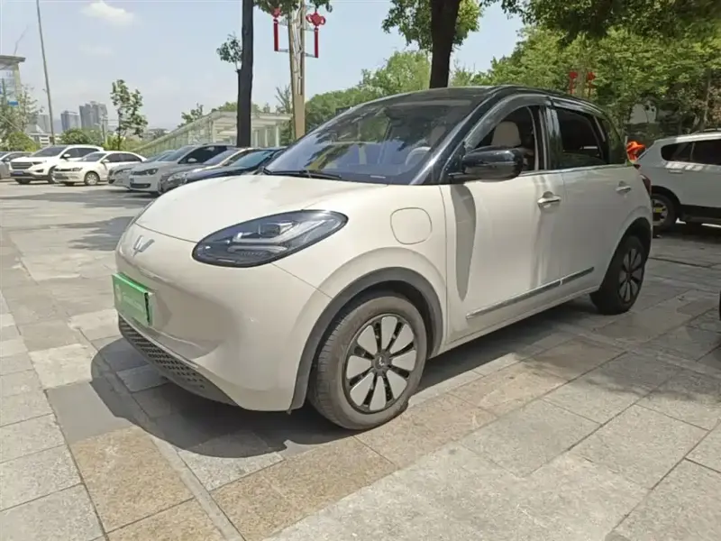 Wuling Bingo