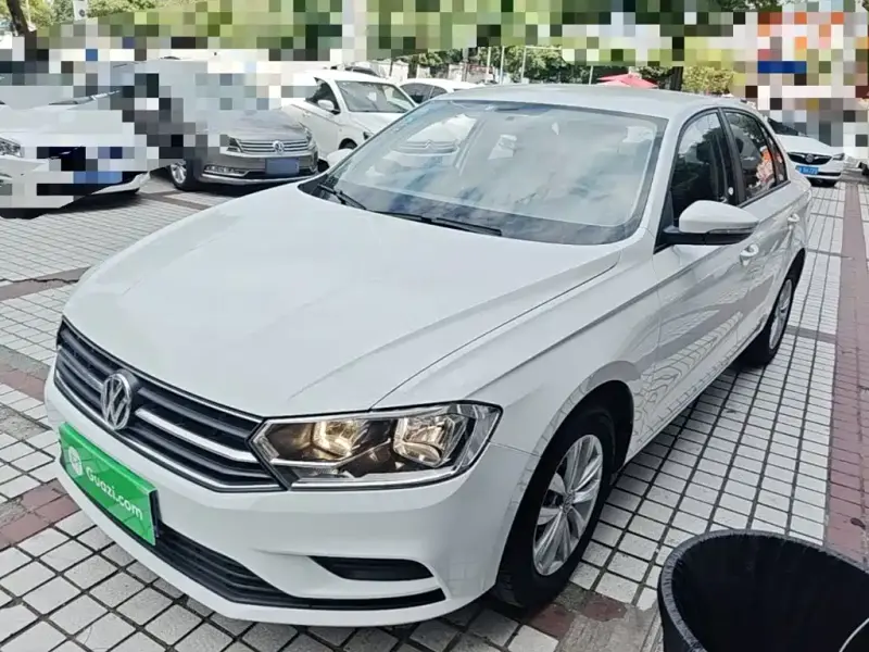 Volkswagen Bora
