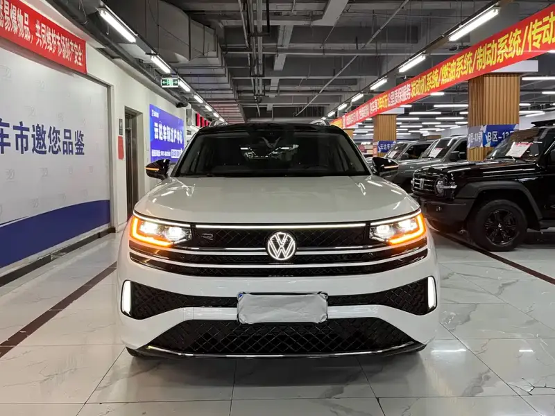 Volkswagen Tavendor