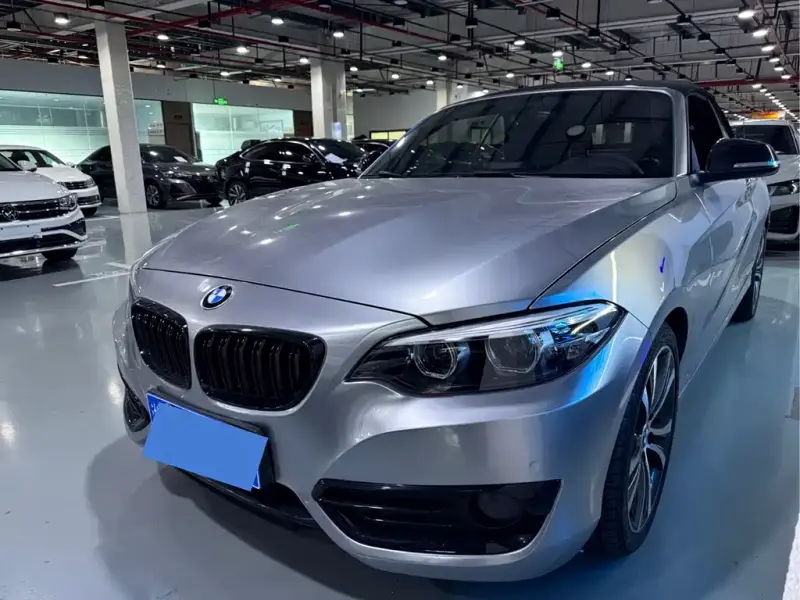 BMW 2-Series