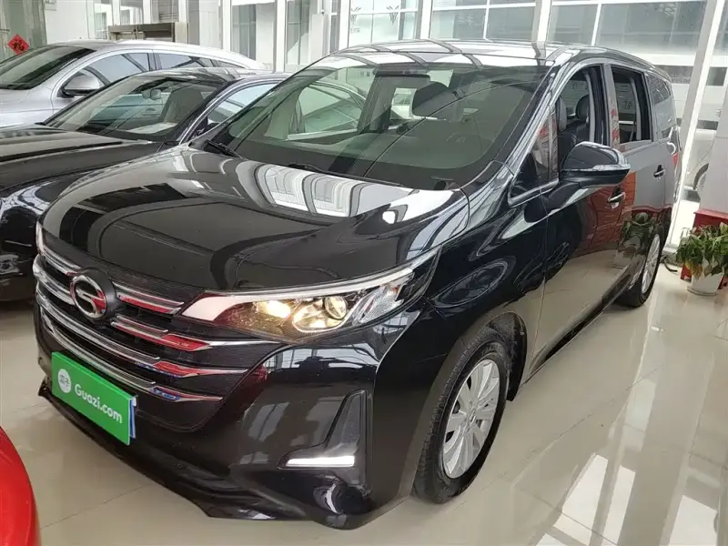GAC Motor M6