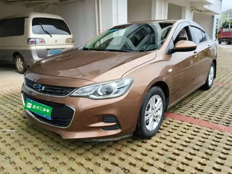 Chevrolet Cavalier