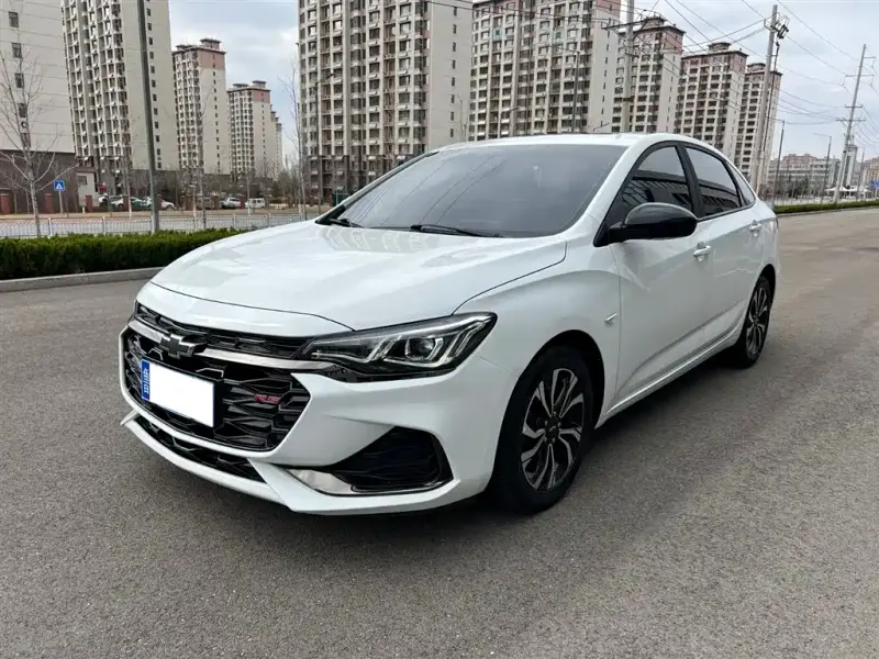 Chevrolet Monza