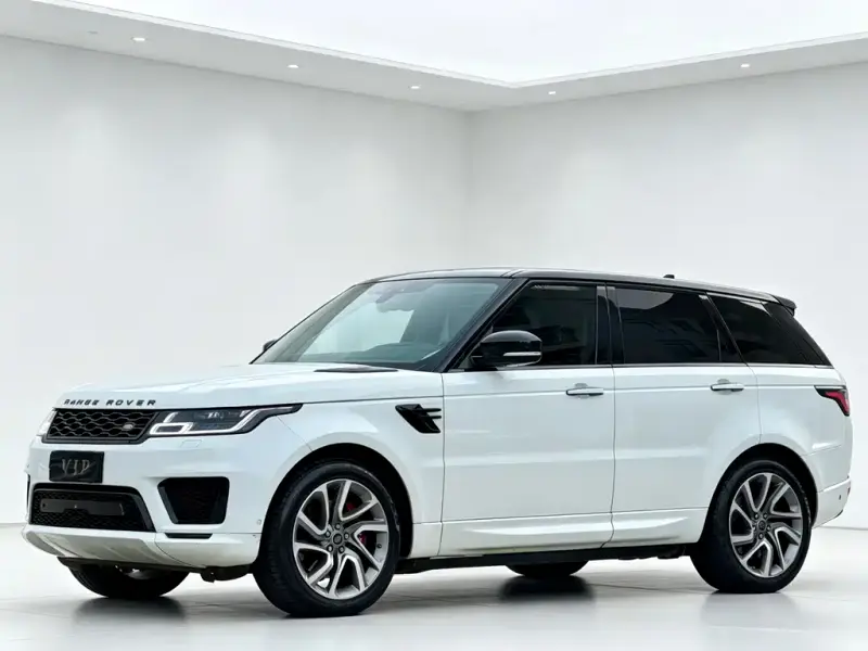 Land Rover Sport