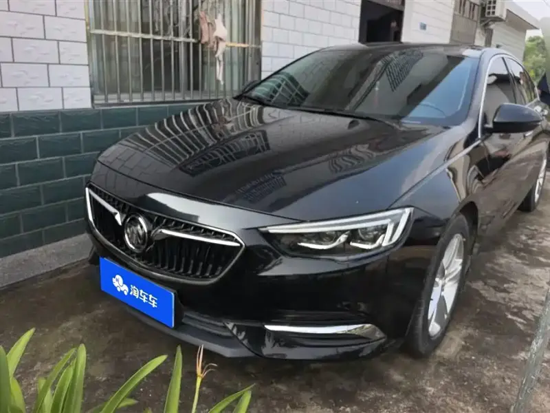 Buick Regal