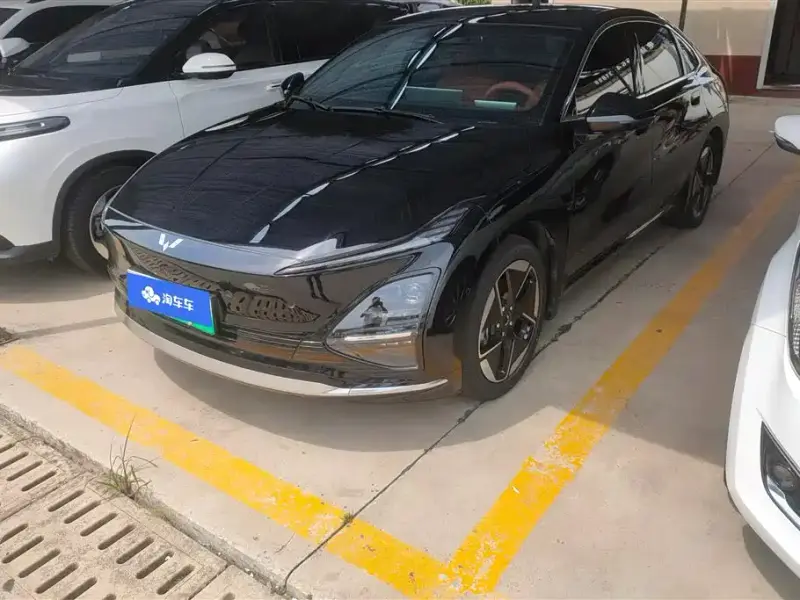 Wuling Starlight (Xingguang)