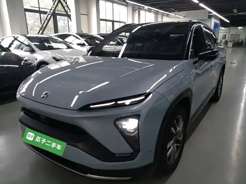 NIO ES6